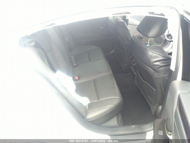 2021 Lexus ES, VIN: 58ADZ1B18MU110106