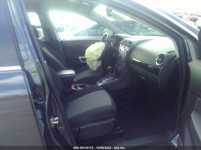 2015 Chevrolet Captiva Sport, VIN: 3GNAL3EK1FS515069