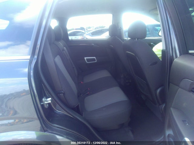 2015 Chevrolet Captiva Sport, VIN: 3GNAL3EK1FS515069