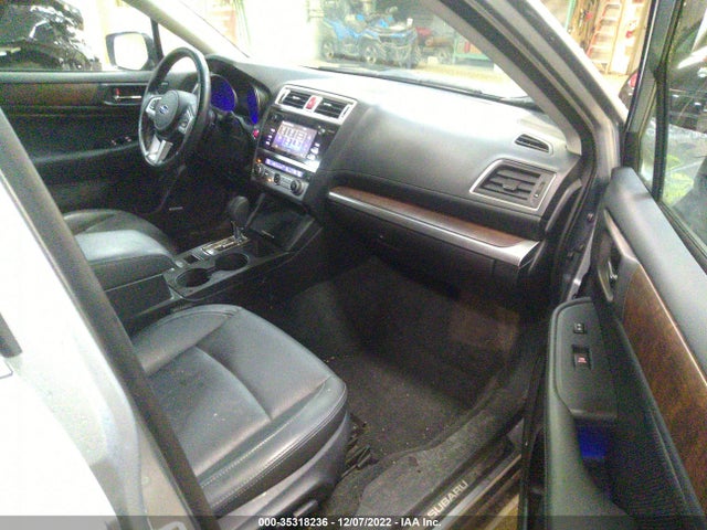 2015 SUBARU OUTBACK 2.5I LIMITED VIN: 4S4BSALCXF3221140