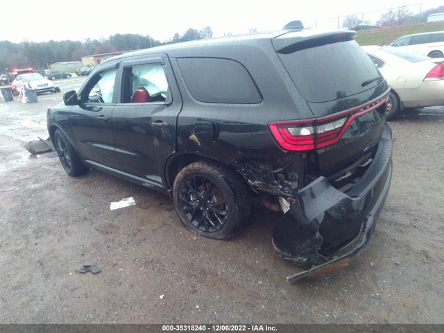 Dodge Durango R/t 2016 1C4SDJCT2GC467941 Image 3