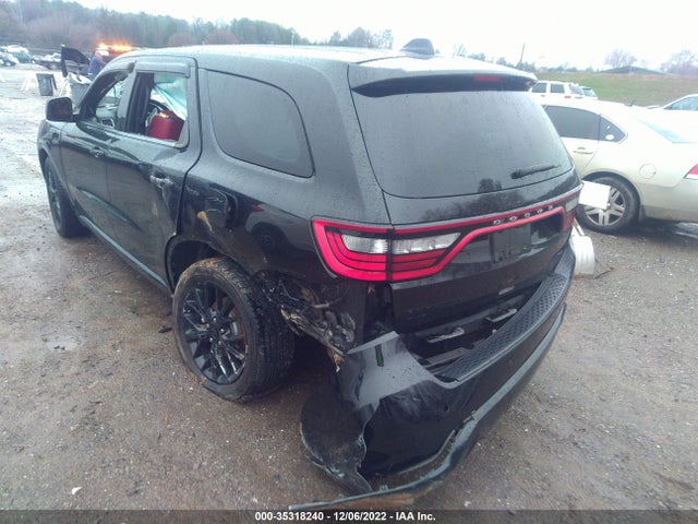 Dodge Durango R/t 2016 1C4SDJCT2GC467941 Image 6