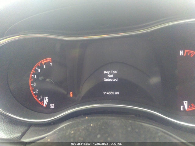 Dodge Durango R/t 2016 1C4SDJCT2GC467941 Image 7
