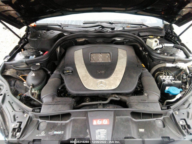 2011 MERCEDES-BENZ E-CLASS E 350 VIN: WDDHF8HB8BA269792