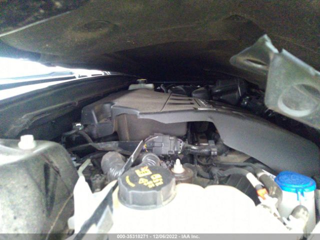 1LN6L9TK3H5602954 Lincoln Continental Select