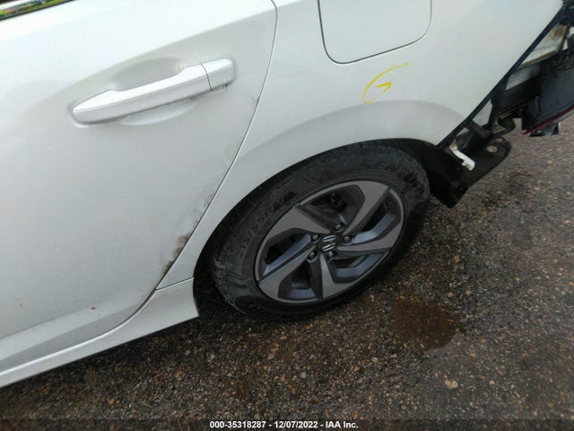 Honda INSIGHT EX 2020 19XZE4F55LE012675 Image 14