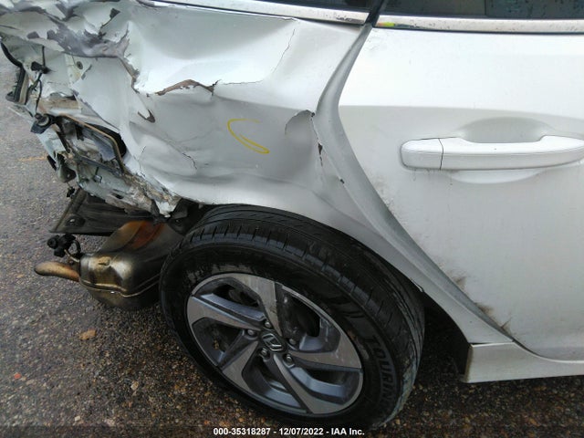 Honda INSIGHT EX 2020 19XZE4F55LE012675 Image 16