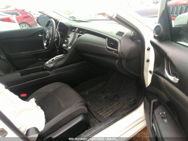 Honda INSIGHT EX 2020 19XZE4F55LE012675 Image 5