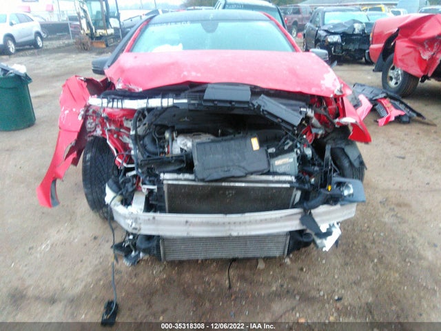 2015 MERCEDES-BENZ CLA-CLASS CLA 250 VIN: WDDSJ4GB3FN182962