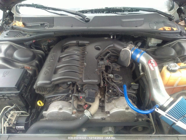 Dodge Challenger Se 2010 2B3CJ4DV7AH131254 Image 10