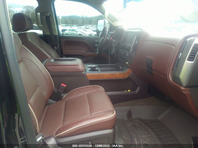 2016 Chevrolet Silverado 2500, VIN: 1GC1KXE89GF146992