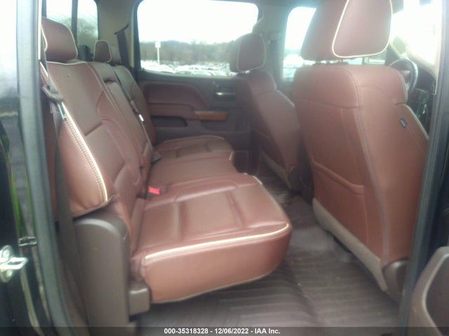 2016 Chevrolet Silverado 2500, VIN: 1GC1KXE89GF146992
