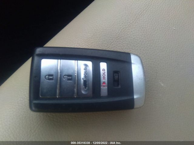 5FRYD4H44GB033180 Acura Mdx W/tech/w/tech