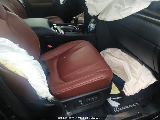 2020 Lexus LX, VIN: JTJDY7AX1L4320212