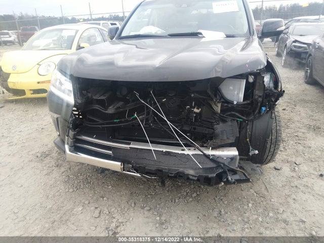 2020 Lexus LX, VIN: JTJDY7AX1L4320212