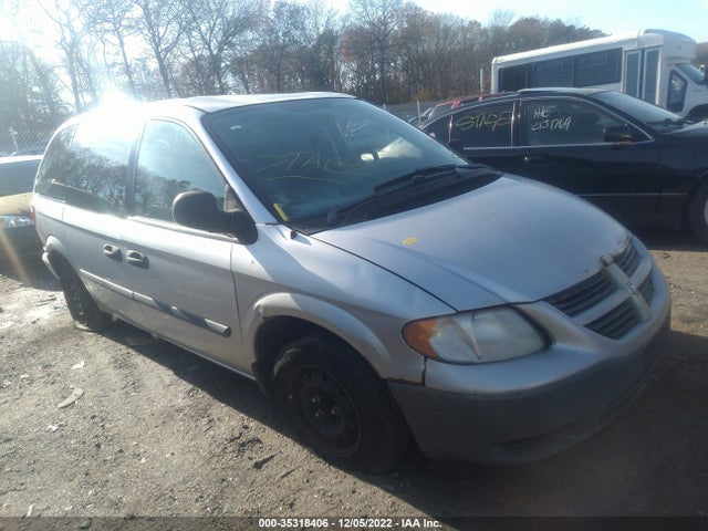 Dodge CARAVAN SE 2005 1D4GP25R75B332707 zdjęcie główne