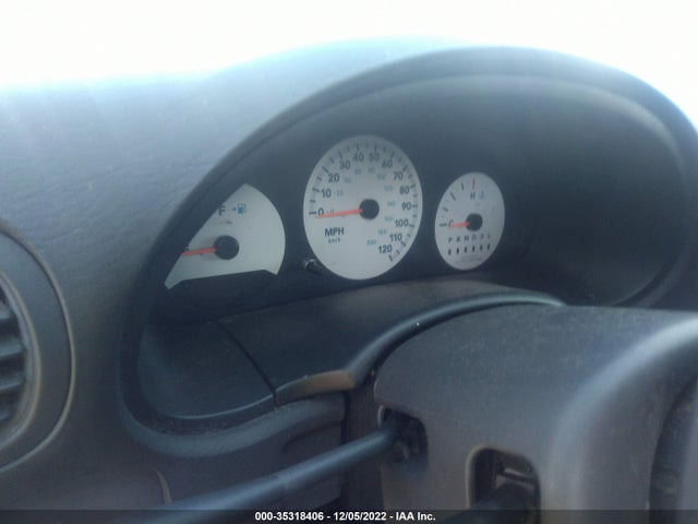 Dodge CARAVAN SE 2005 1D4GP25R75B332707 Image 7