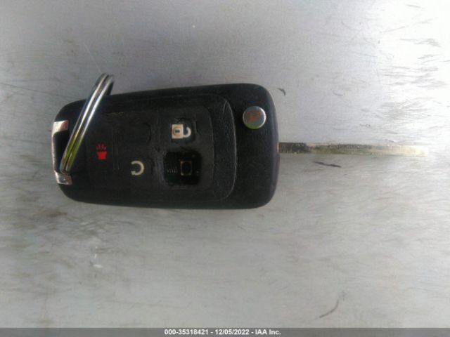 2GKALREK5E6338975 GMC Terrain Sle