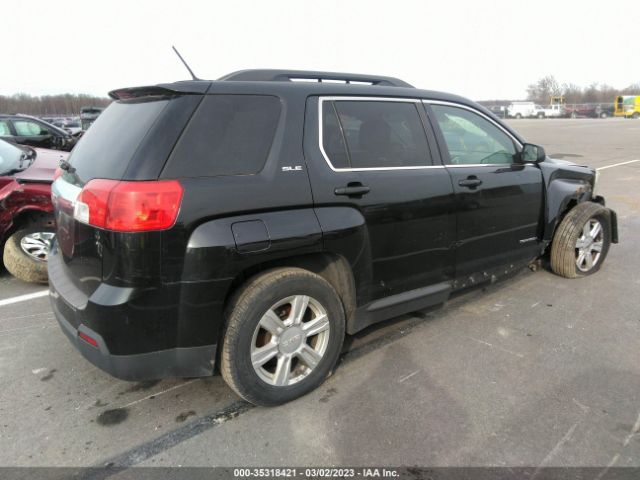 2GKALREK5E6338975 GMC Terrain Sle