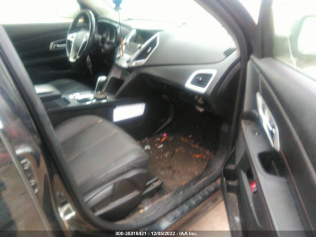 2GKALREK5E6338975 GMC Terrain Sle