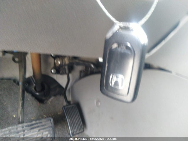 Honda ODYSSEY EX 2014 5FNRL5H49EB050200 Image 11