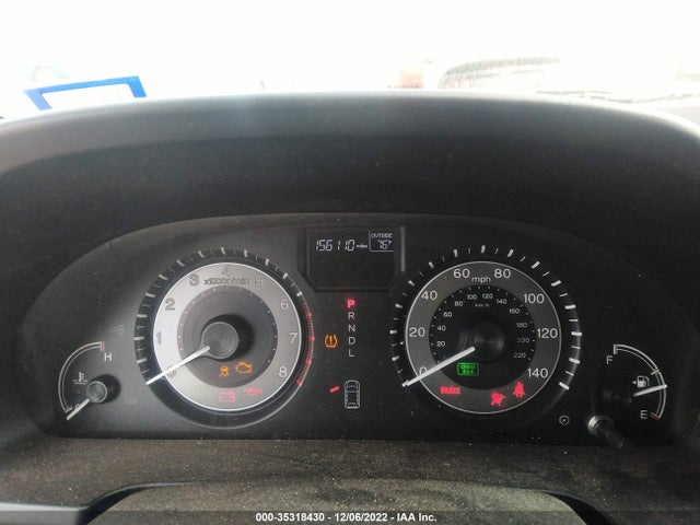 Honda ODYSSEY EX 2014 5FNRL5H49EB050200 Image 7