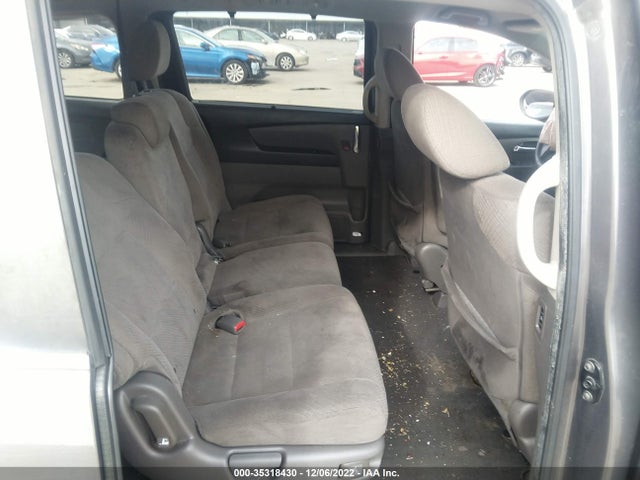 Honda ODYSSEY EX 2014 5FNRL5H49EB050200 Image 8