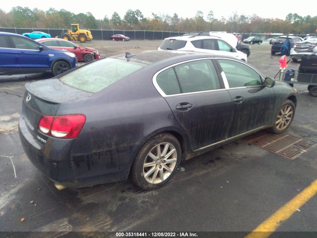 JTHBE96SX70008509 Lexus GS 350