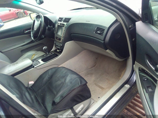 JTHBE96SX70008509 Lexus GS 350