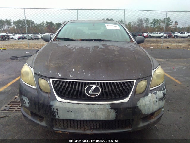 JTHBE96SX70008509 Lexus GS 350
