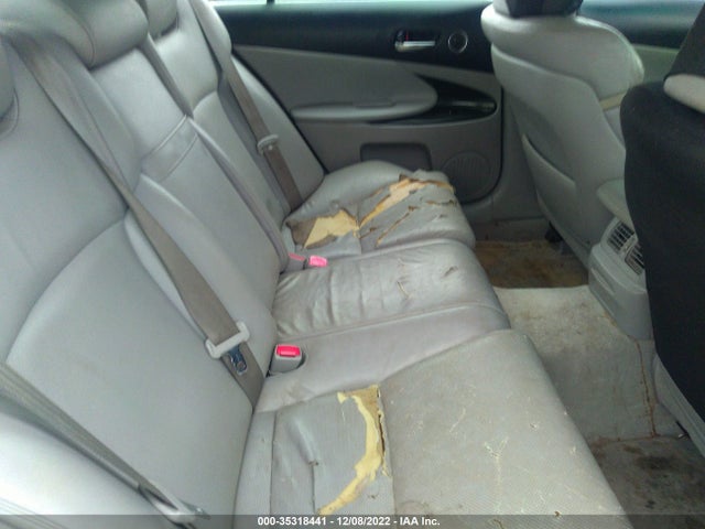 JTHBE96SX70008509 Lexus GS 350
