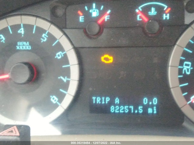 2011 FORD ESCAPE XLT VIN: 1FMCU9D79BKB99453