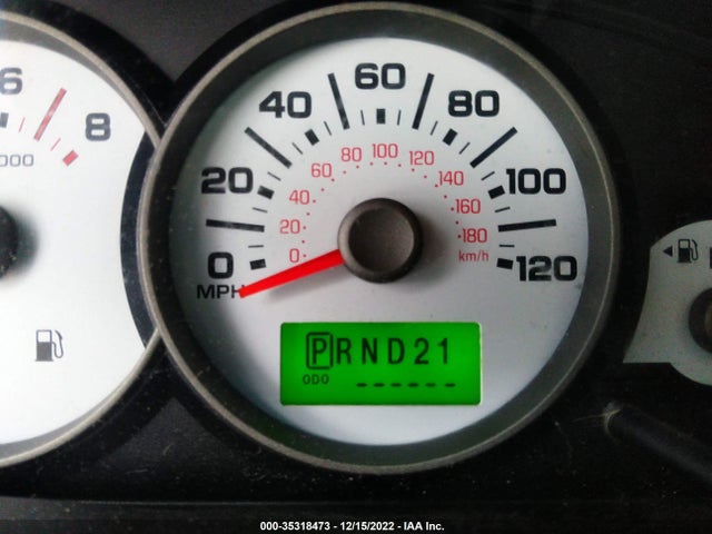 2007 FORD ESCAPE XLT VIN: 1FMYU93117KC05336