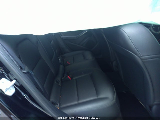 2018 Mercedes-Benz GLA-Class, VIN: WDCTG4EB6JJ398623