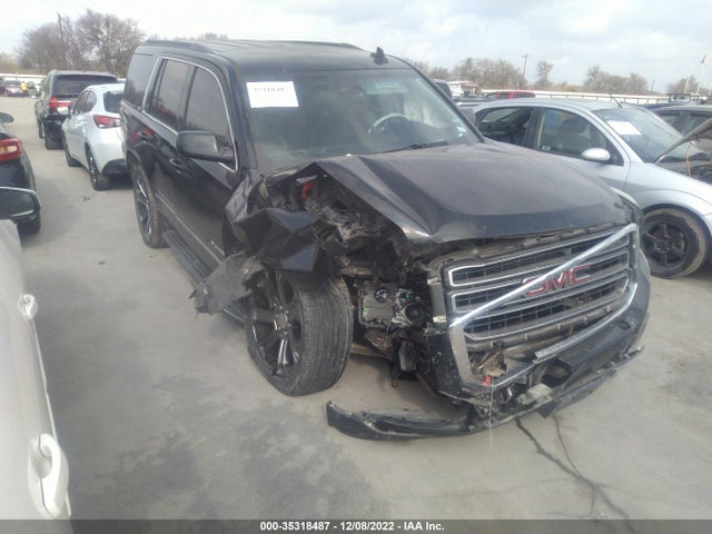 2016 GMC Yukon, VIN: 1GKS2AKCXGR276812