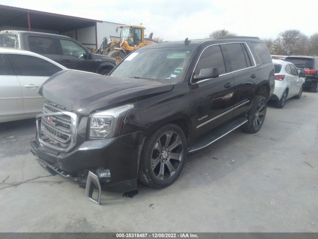 2016 GMC Yukon, VIN: 1GKS2AKCXGR276812