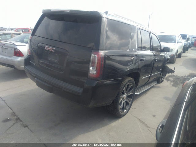 2016 GMC Yukon, VIN: 1GKS2AKCXGR276812