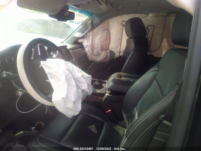 2016 GMC Yukon, VIN: 1GKS2AKCXGR276812