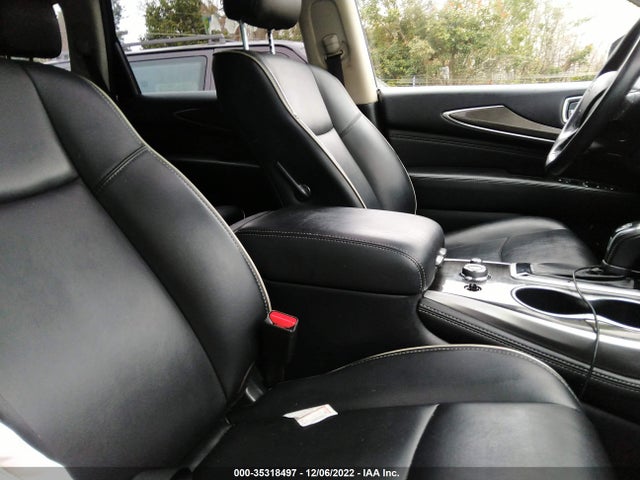 2019 Infiniti QX60, VIN: 5N1DL0MN5KC567915