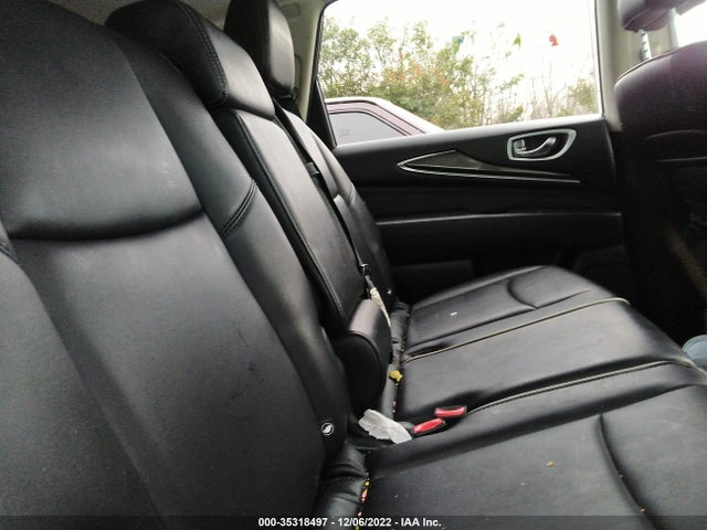 2019 Infiniti QX60, VIN: 5N1DL0MN5KC567915