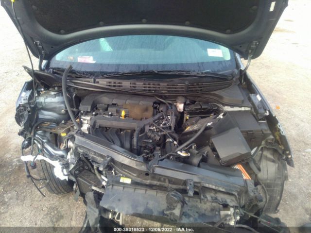 3KPA24AD4LE296076 KIA RIO S