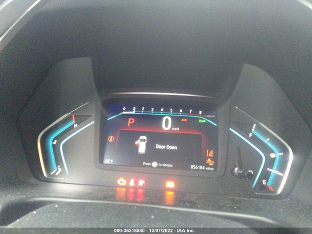 2018 Honda Odyssey, VIN: 5FNRL6H74JB014182