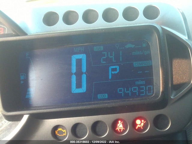 Chevrolet SONIC LS 2016 1G1JA6SH6G4171175 Image 7