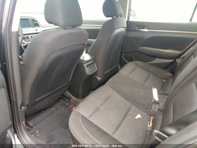 2018 Hyundai Elantra, VIN: 5NPD84LF3JH383552