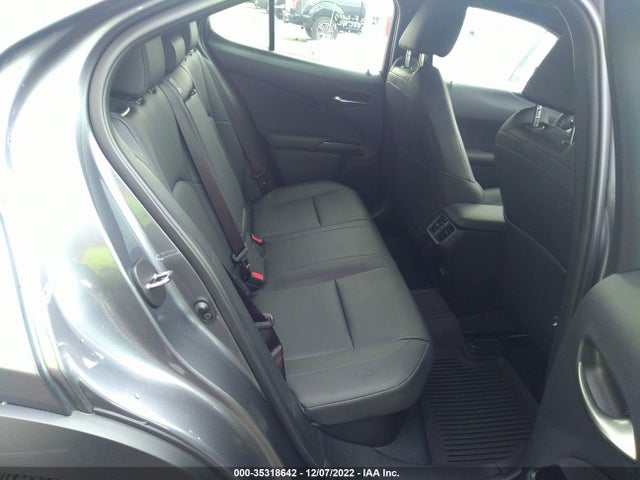 JTHP9JBH8M2051865 Lexus Ux Ux 250h