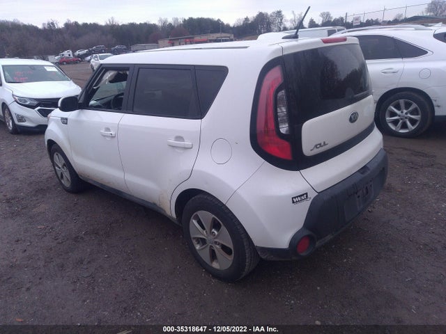 2015 KIA SOUL BASE VIN: KNDJN2A2XF7181965
