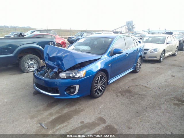 JA32V2FWXHU002312 Mitsubishi Lancer Es/se/sel
