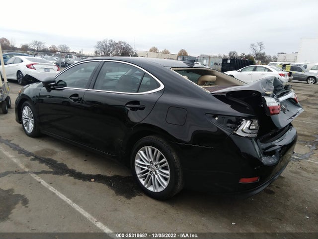 2016 LEXUS ES 350 VIN: 58ABK1GG2GU028367