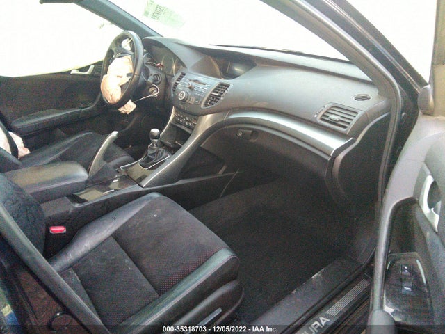 2014 ACURA TSX SPECIAL EDITION VIN: JH4CU2E84EC002317