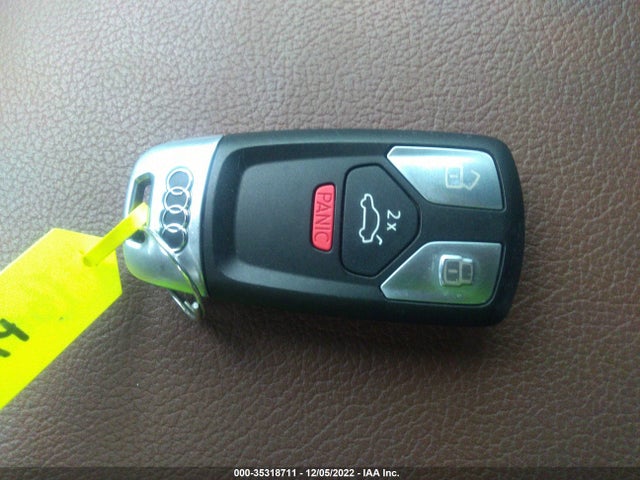 Audi A4 Premium Plus 2019 WAUENAF48KN020412 Image 11